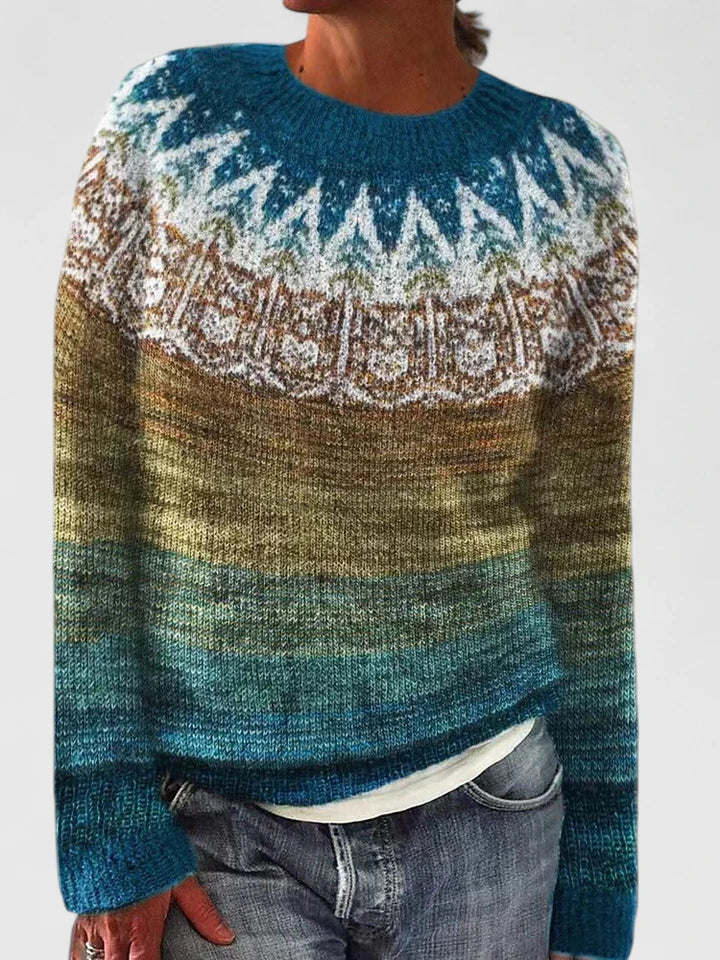 イヴァンダラー | くつろぎのセーター