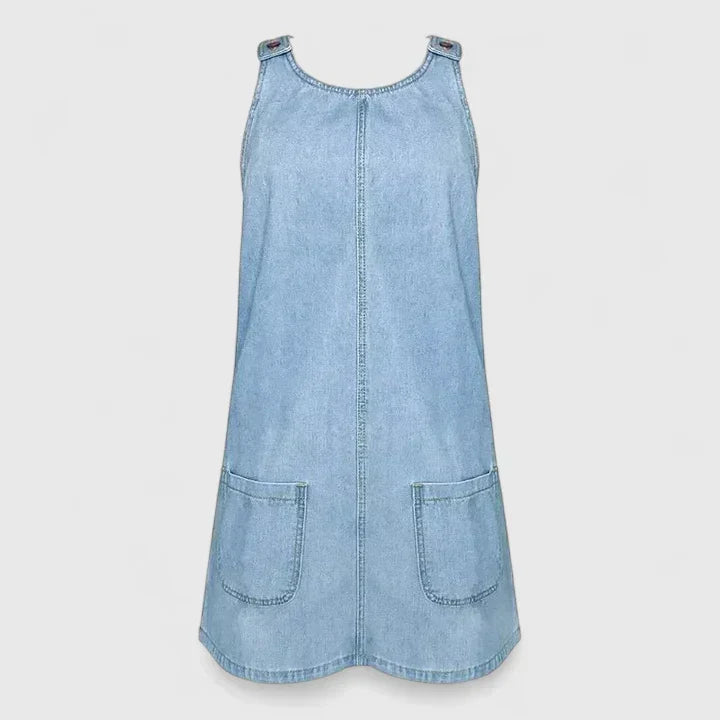 "ザリス™ | エレガントミディドレス