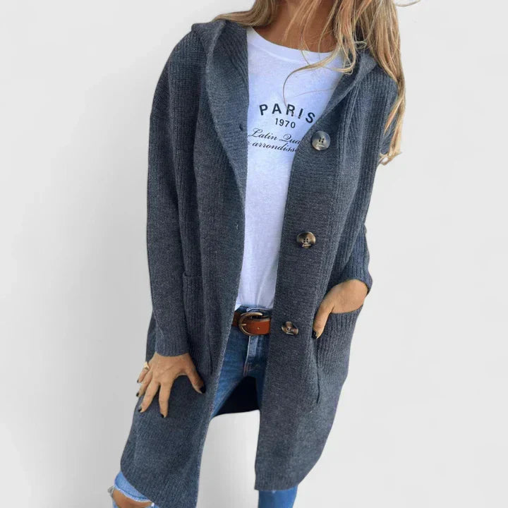 ディア | エレガントなカーディガン