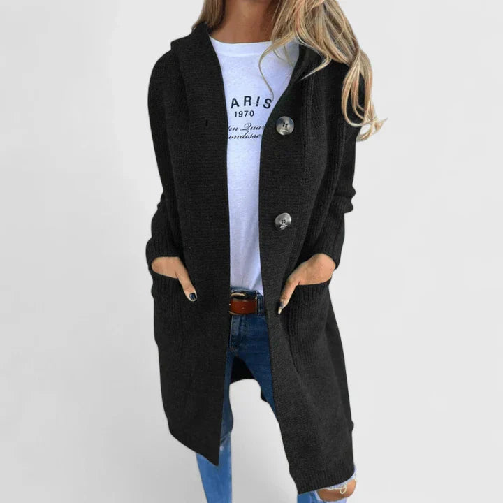 ディア | エレガントなカーディガン