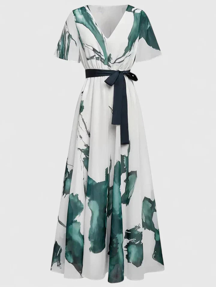 ザブリナ | エレガントなドレス