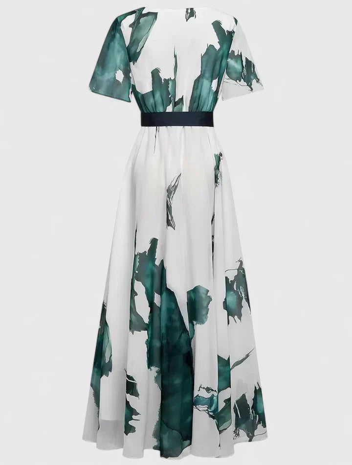 ザブリナ | エレガントなドレス