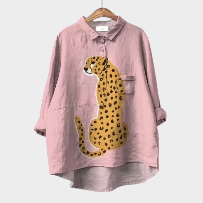 Siara™ | ブラウス (Blouse)