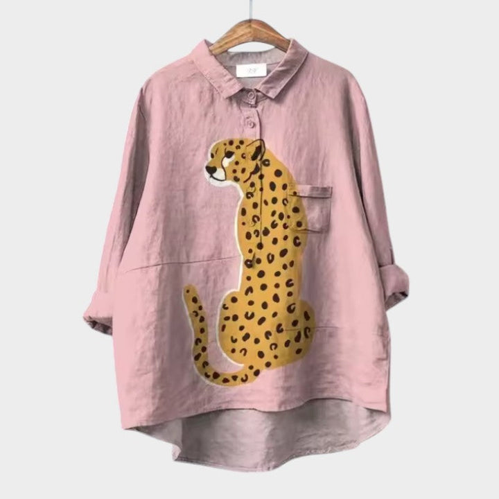 Siara™ | ブラウス (Blouse)