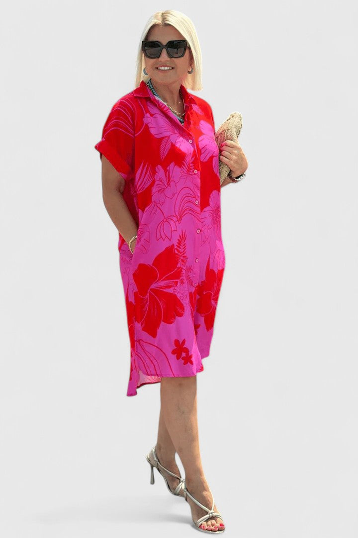 ジェイシナ | 快適なドレスウェア