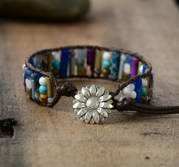 エララ | エクイリブリウム バランスブレスレット