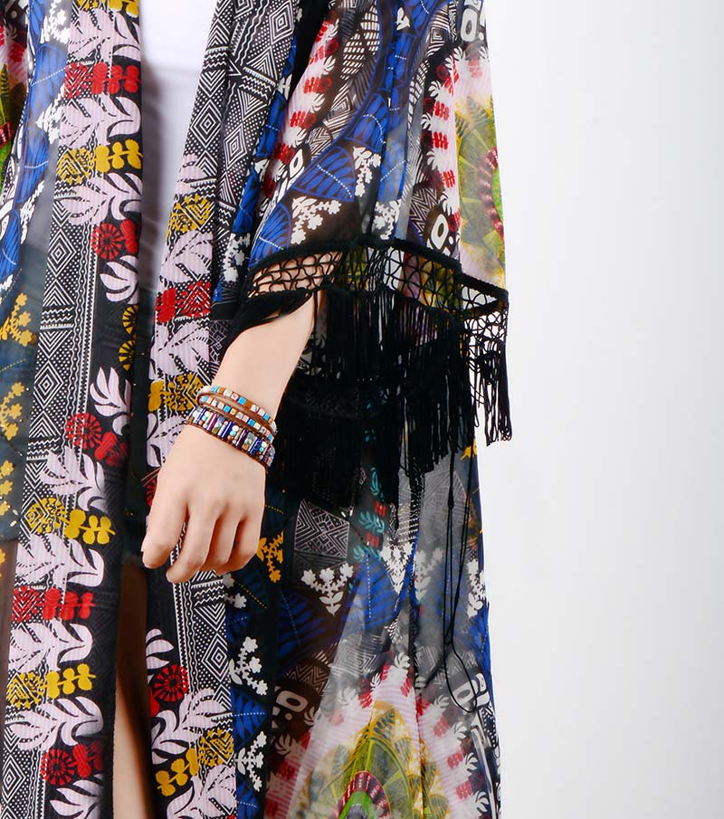 エララ | エクイリブリウム バランスブレスレット