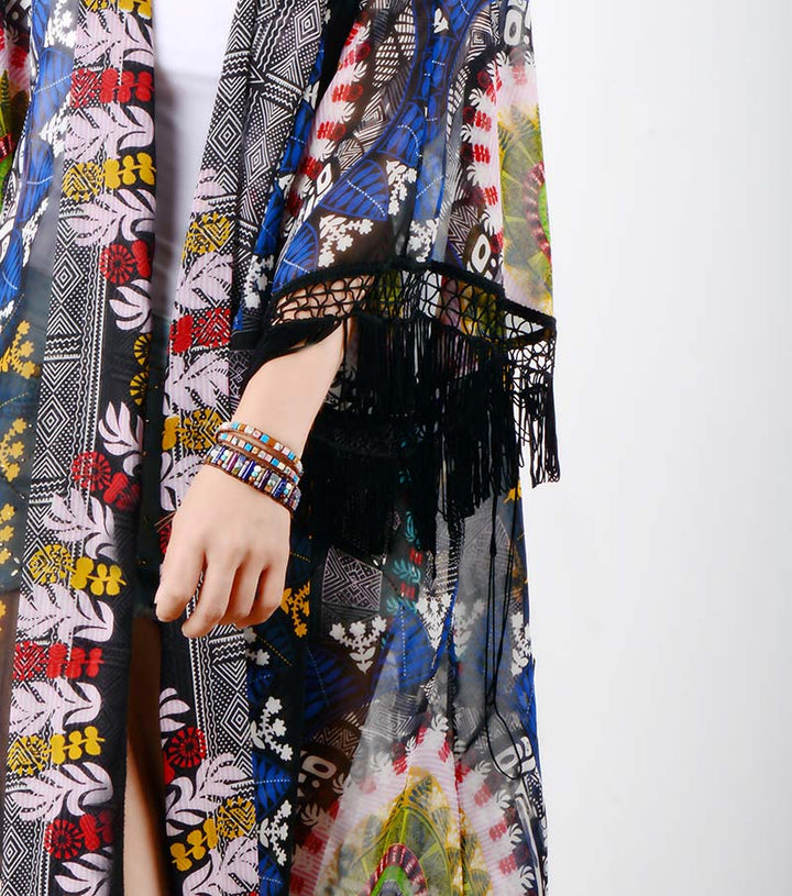 エララ | エクイリブリウム バランスブレスレット