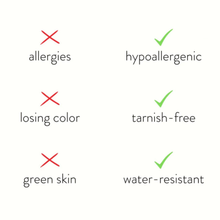 型番のシルバーイヤリング