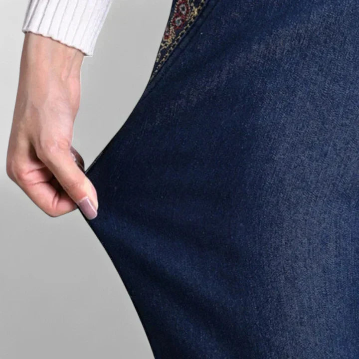 キャリゼル | エレガントなパンツ