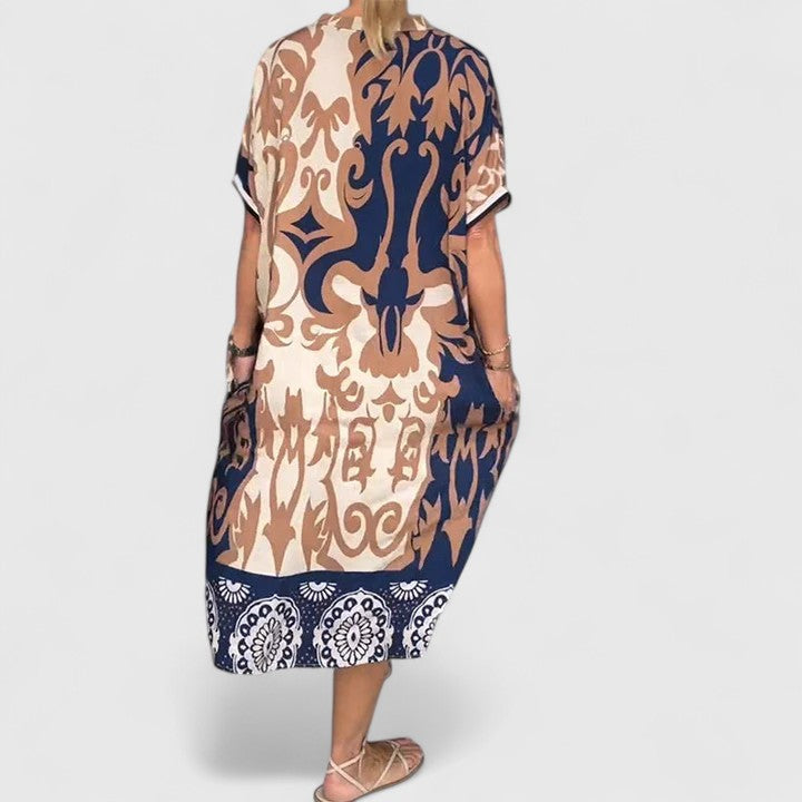 Carvyna | 快適なドレス