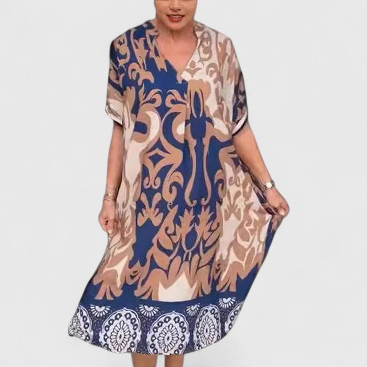 Carvyna | 快適なドレス