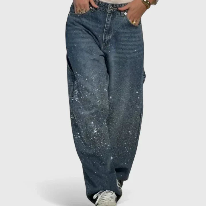 メリーザラ | 快適なパンツコレクション