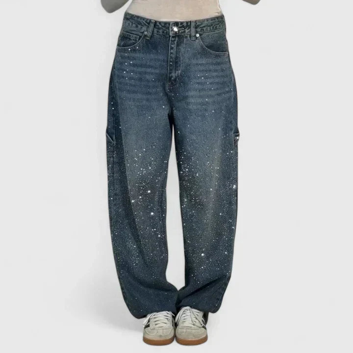 メリーザラ | 快適なパンツコレクション