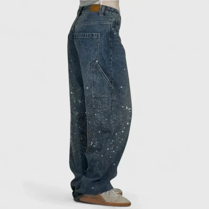 メリーザラ | 快適なパンツコレクション