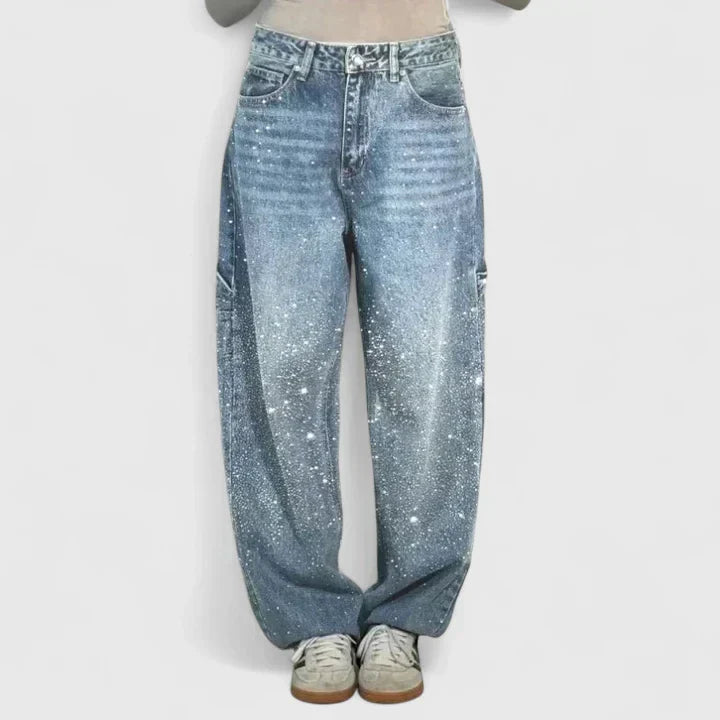 メリーザラ | 快適なパンツコレクション