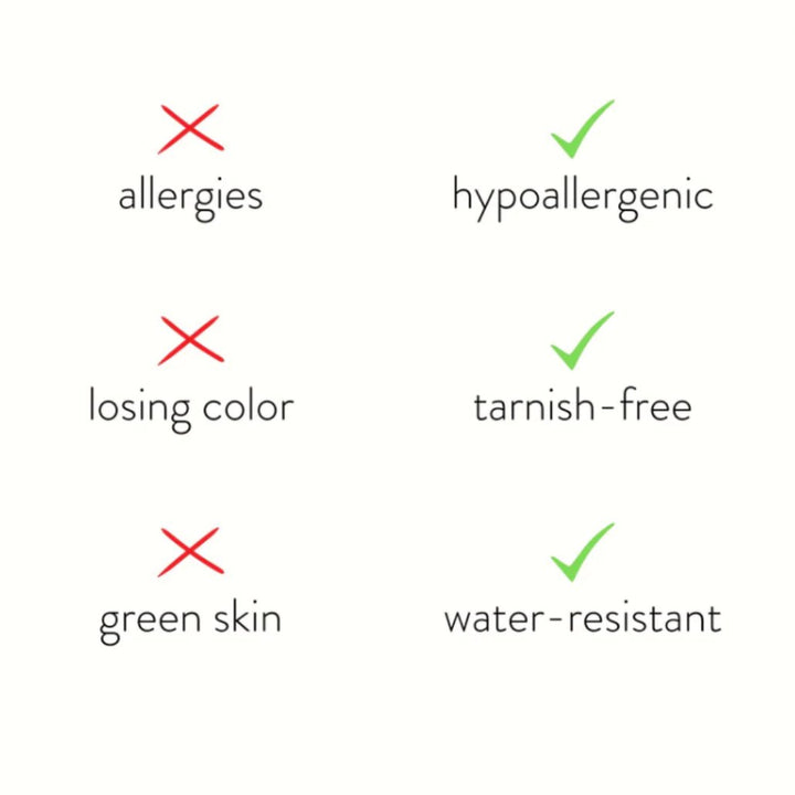 ラグジュアス ツイストブレスレット