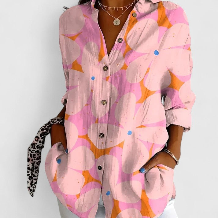 ダイアン™ | エレガントブラウス