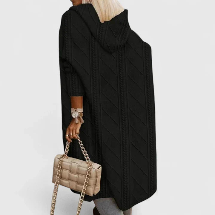 カリストリア | エレガントなカーディガン