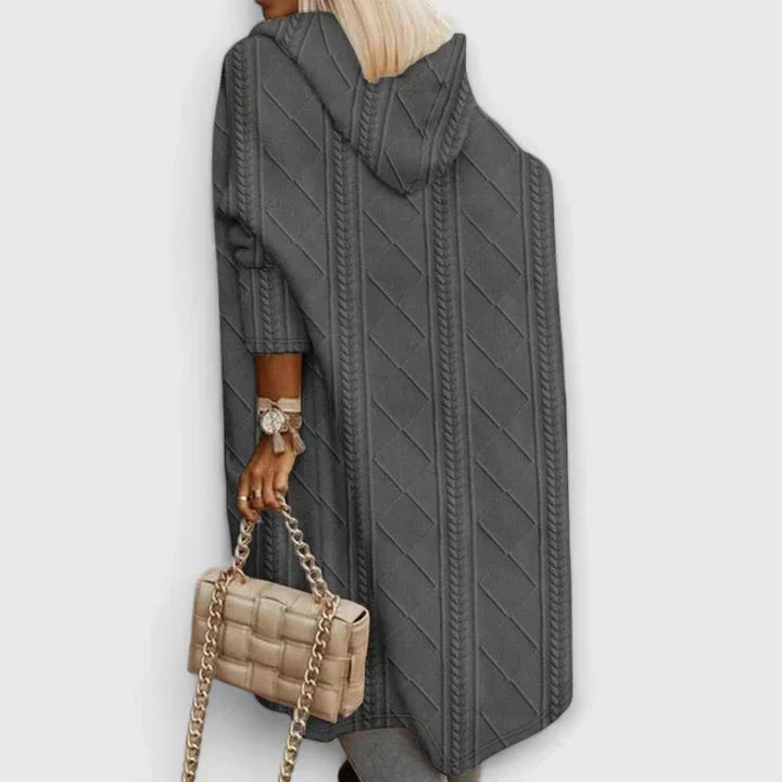 カリストリア | エレガントなカーディガン