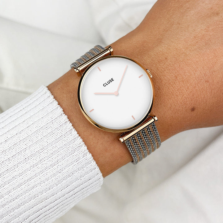 バイカラー・トライアンフ