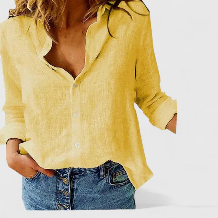 エレナ | エレガントなブラウス