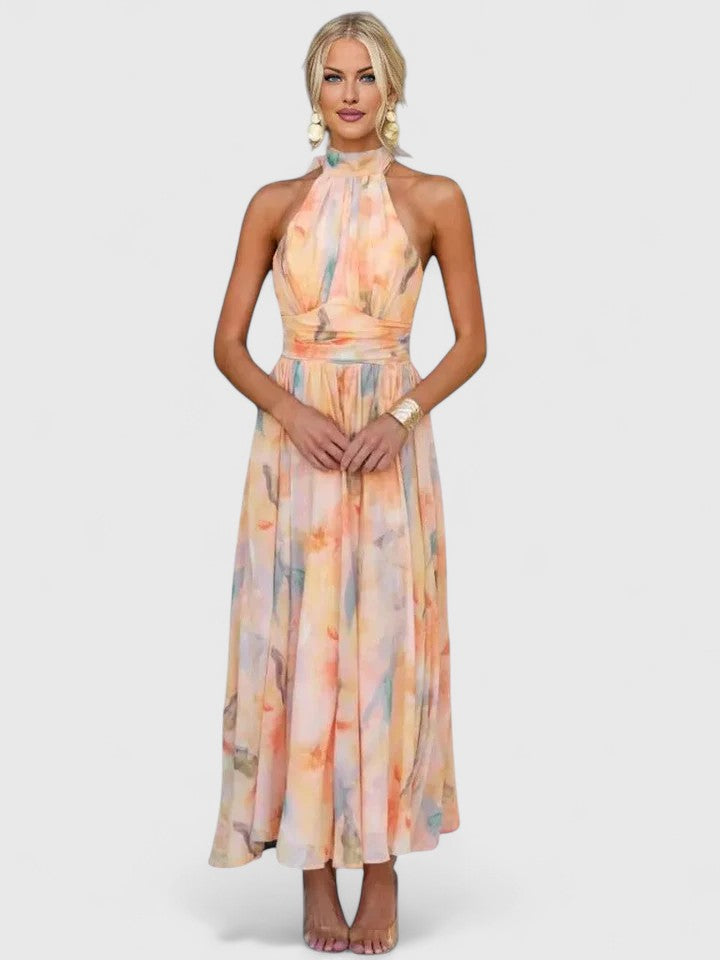 カリザンナ | エレガントなミディドレス